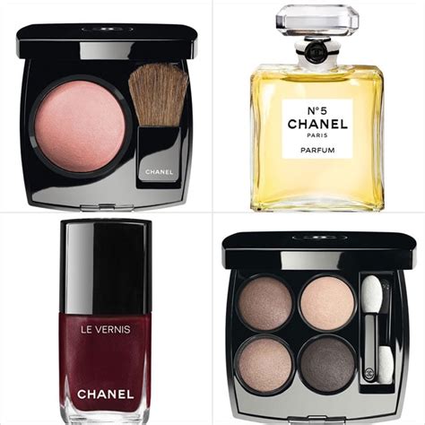 chanel beauty aus|Chanel beauty products.